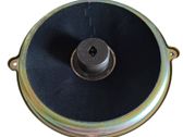 Front door speaker