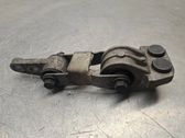 Engine mount bracket