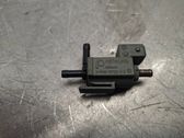 Turbo solenoid valve