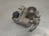 Throttle valve