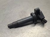 High voltage ignition coil