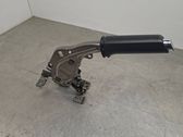 Handbrake/parking brake lever assembly