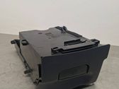 Dashboard storage box/compartment