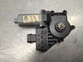 Front door window regulator motor