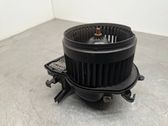 Heater fan/blower