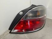Rear/tail lights