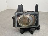 Front fog light