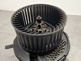 Heater fan/blower