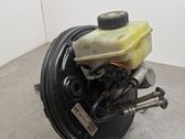 Brake booster