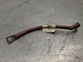 Negative earth cable (battery)