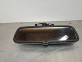 Rear view mirror (interior)