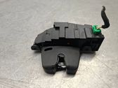 Tailgate/trunk/boot lock/catch/latch