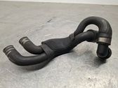 Engine coolant pipe/hose