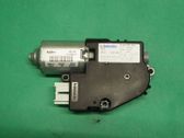 Sunroof motor/actuator