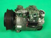Air conditioning (A/C) compressor (pump)