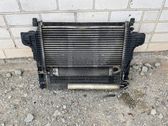 Wasserkühler Kühlerpaket