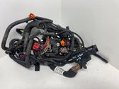 Faisceau de câblage pour moteur