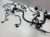Faisceau de câblage pour moteur