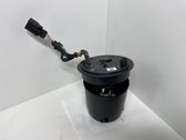 Adblue fluid level sensor