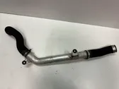 Intercooler hose/pipe