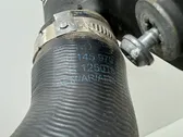 Intercooler hose/pipe