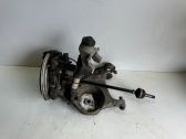 Rear wheel hub spindle/knuckle