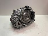 Automatic gearbox