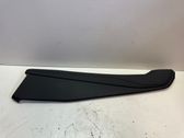 Centre console side trim front