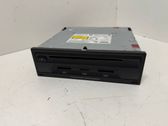 Radio/CD/DVD/GPS head unit