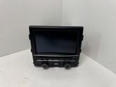 Radio/CD/DVD/GPS head unit