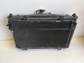 Wasserkühler Kühlerpaket