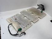 Seat fan/blower