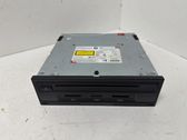 GPS navigation control unit/module