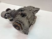 Hinterachsdifferential