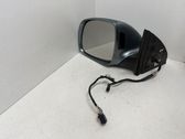 Front door electric wing mirror