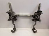 Front subframe