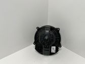 Heater fan/blower