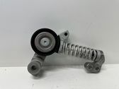Generator/alternator belt tensioner