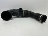 Mass air flow meter