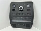 Front seat light