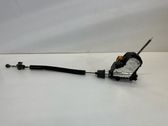 Gear shifter/selector