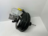 Brake booster