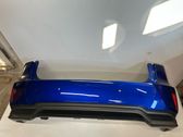Rear bumper