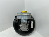 Brake booster