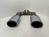 Muffler/silencer
