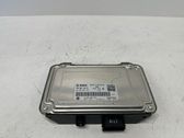 Camera control unit module