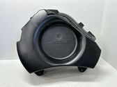 Subwoofer speaker