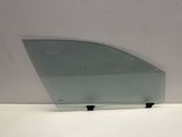 Front door window glass four-door