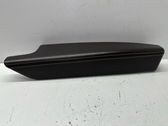 Other front door trim element