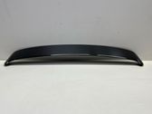 Tailgate/trunk spoiler